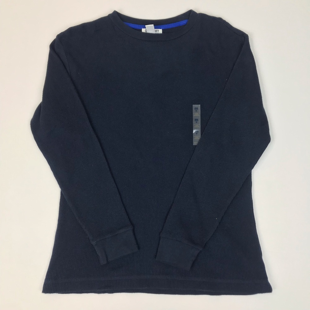 Old Navy Long Sleeve Thermal
